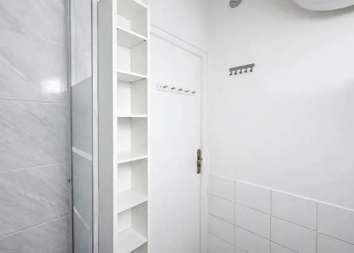 Jolie 25m2 Bien Equipe 2p - 20 Διαμέρισμα Παρίσι