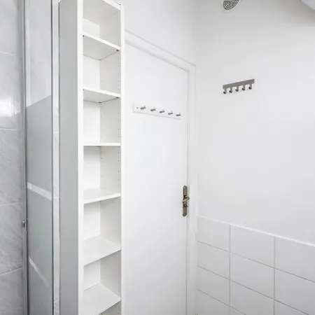Jolie 25m2 Bien Equipe 2p - 20 Apartamento París
